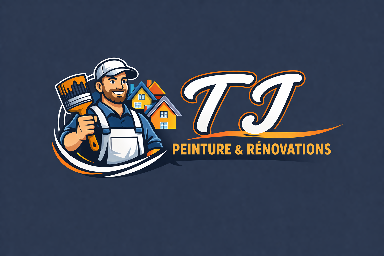 TJ Peinture & Rénovation
