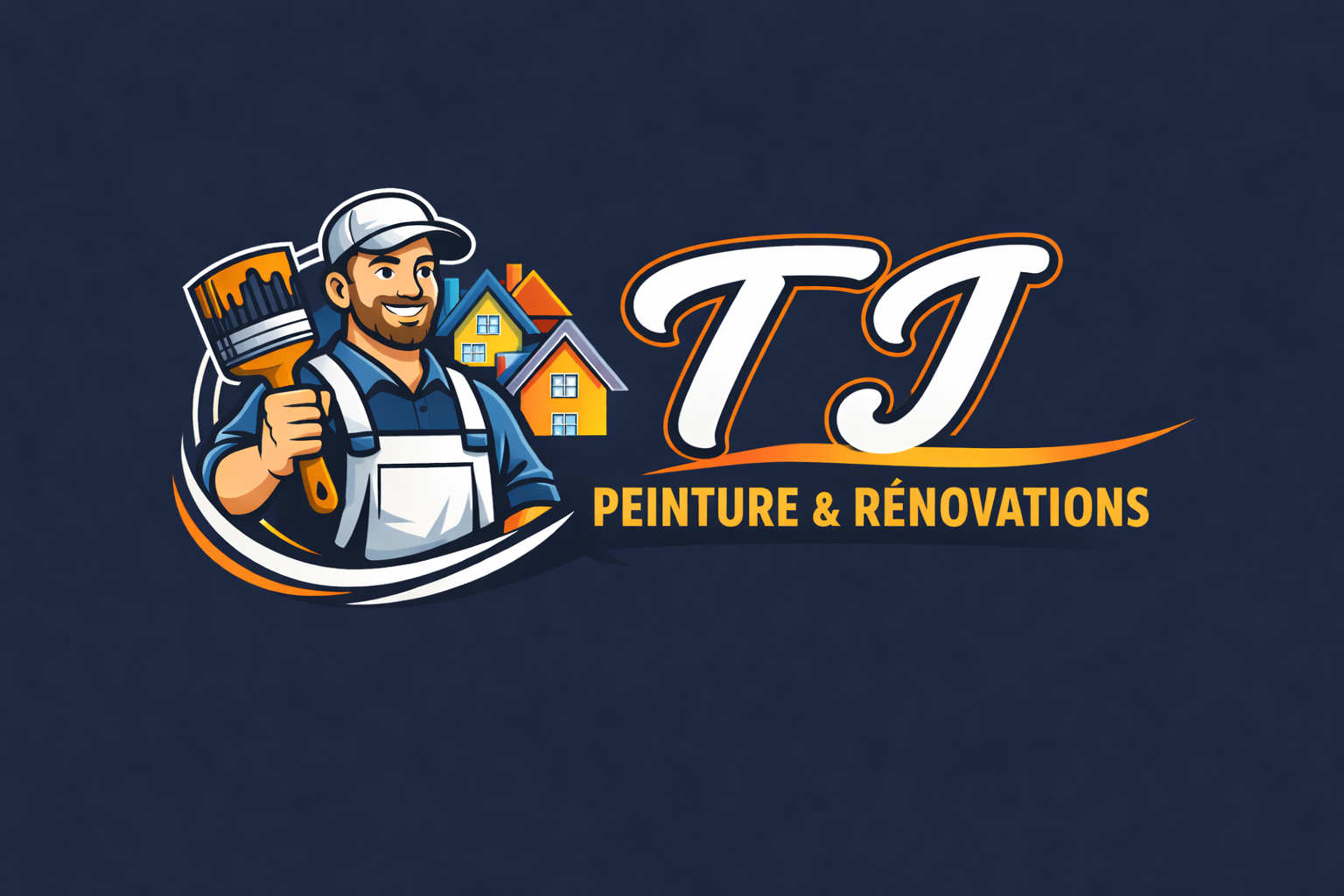 TJ Peinture & Rénovation